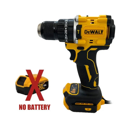 Multifunctional DEWALT Power Tools