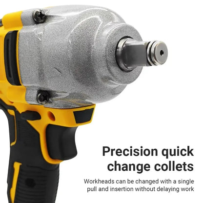 DEWALT DCF892 Cordless Impact Wrench