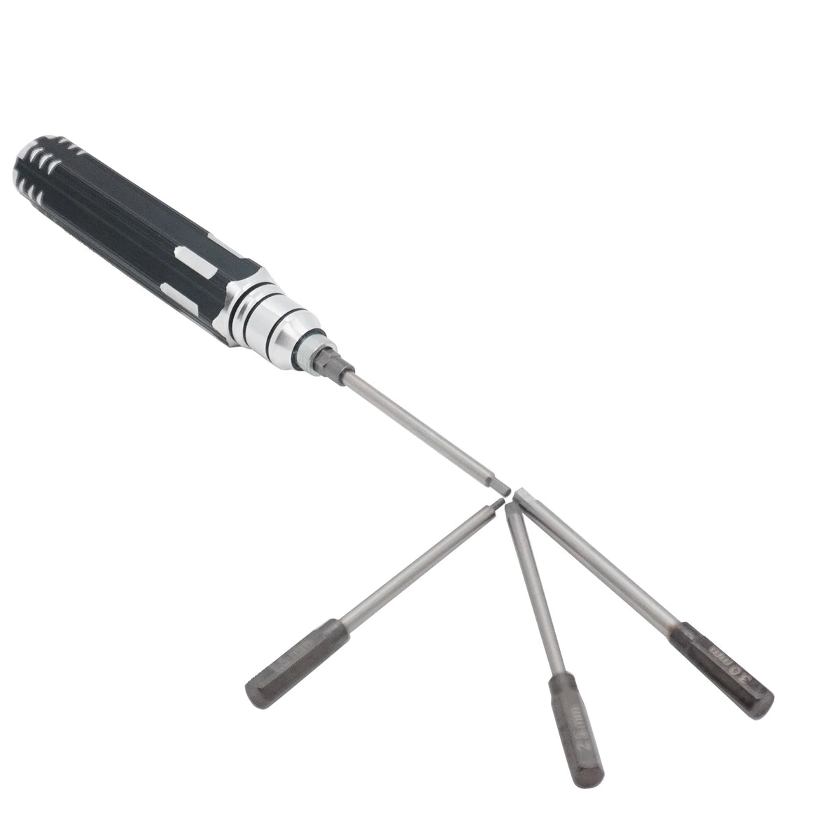 Hex Screwdriver Set for RC