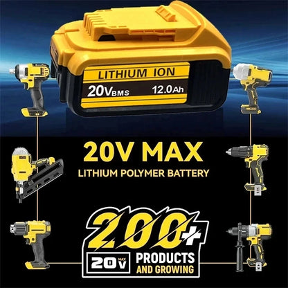 DEWALT 60V 18Ah Power Tool Battery