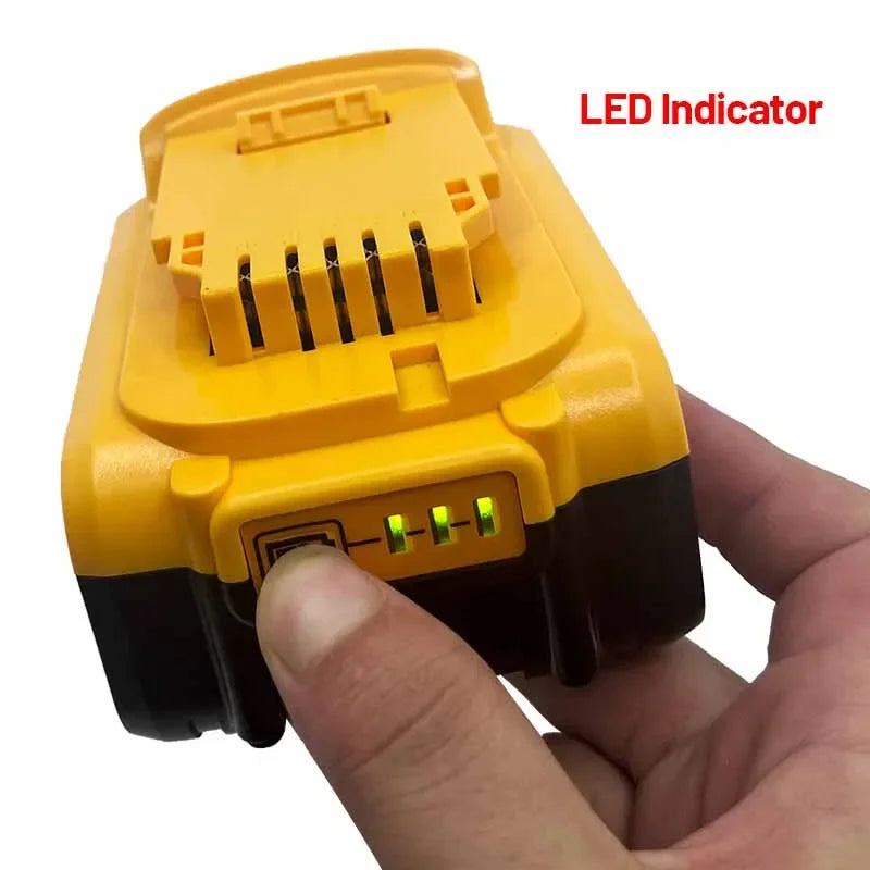 DEWALT 20V 12000mAh Replacement Battery
