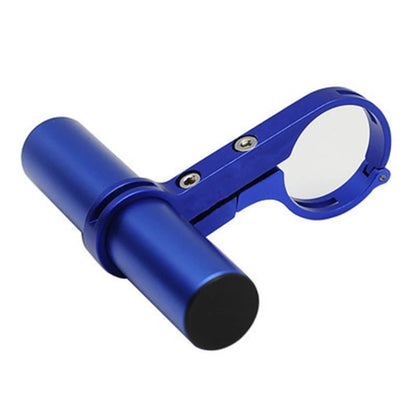 Electric Scooter Handlebar Extender Extension Horn Light Mount Holder Handlebar Riser Adapter Extender Repair for M365 Accessori