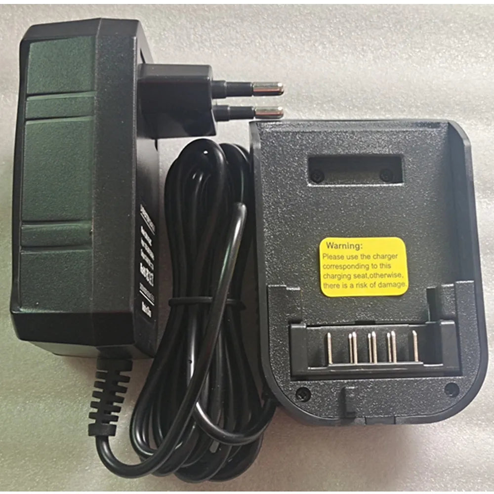 Battery Charger for Dewalt 14.4V 18V 20V Li-ion Battery DCB201 DCB200 DCB 201 DCB203 DCB205 DCB206 DCB181, DCB180 Free Return