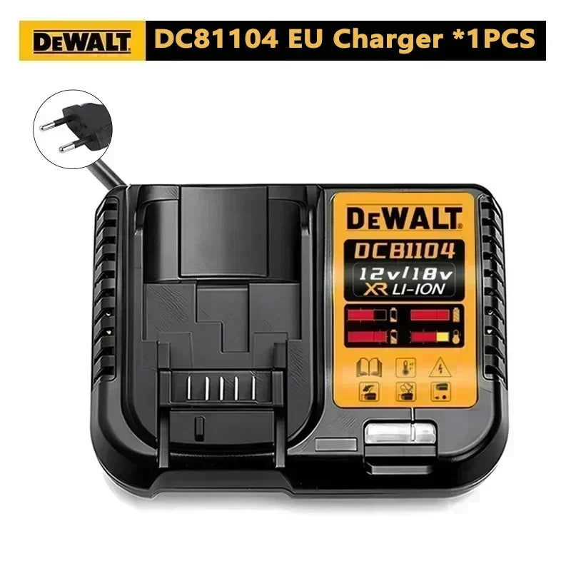 DEWALT 20V 60V 9000mAh FlexVolt Battery | Cordless Power