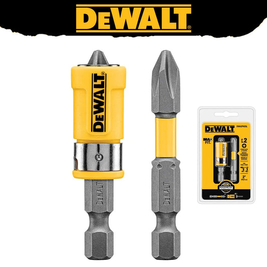 DEWALT MAXFIT PH2 Screwdriver Bits | Impact Driver Bits