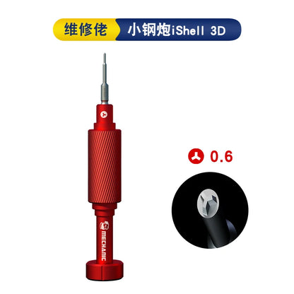 3D Magnetic Precision Screwdriver Set