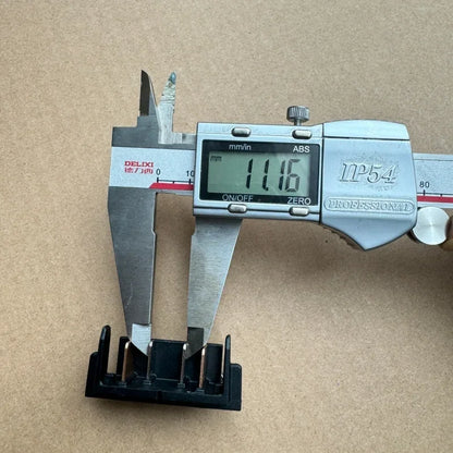 95% New Original 18V 20V Battery Pin For DEWALT Power Tool Accessories Battery Pin Accessories