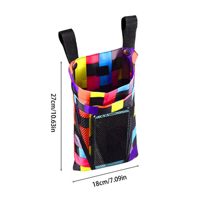 Bicycle Storage Bag Electric Vehicle Storage Bag Before The Front Mobile Phone Bag Storage Bag Bicycle Accessories Bike Bag