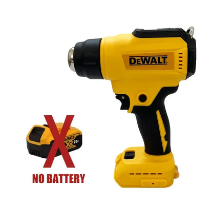 Multifunctional DEWALT Power Tools