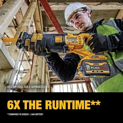 DEWALT 60V 9Ah FlexVolt Battery