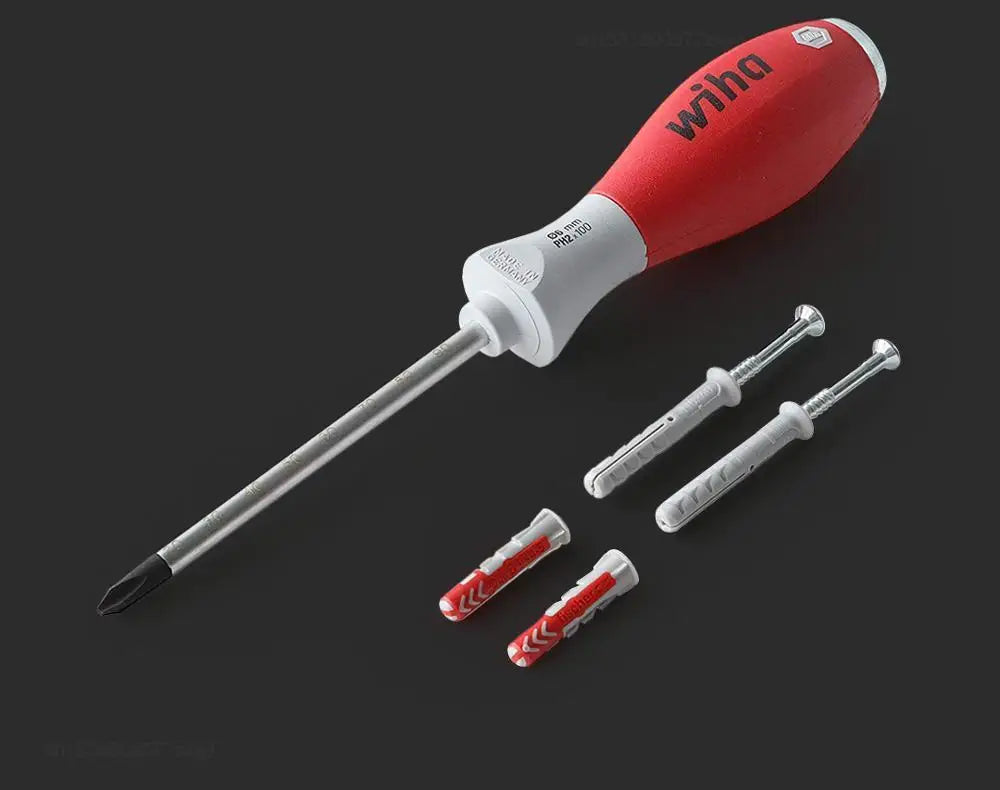Wiha Precision Screwdriver