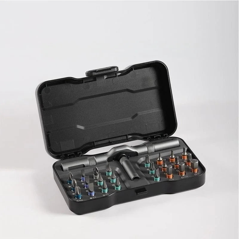 24-in-1 Magnetic Screwdriver Set