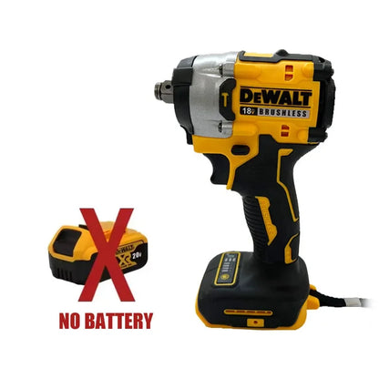Multifunctional DEWALT Power Tools