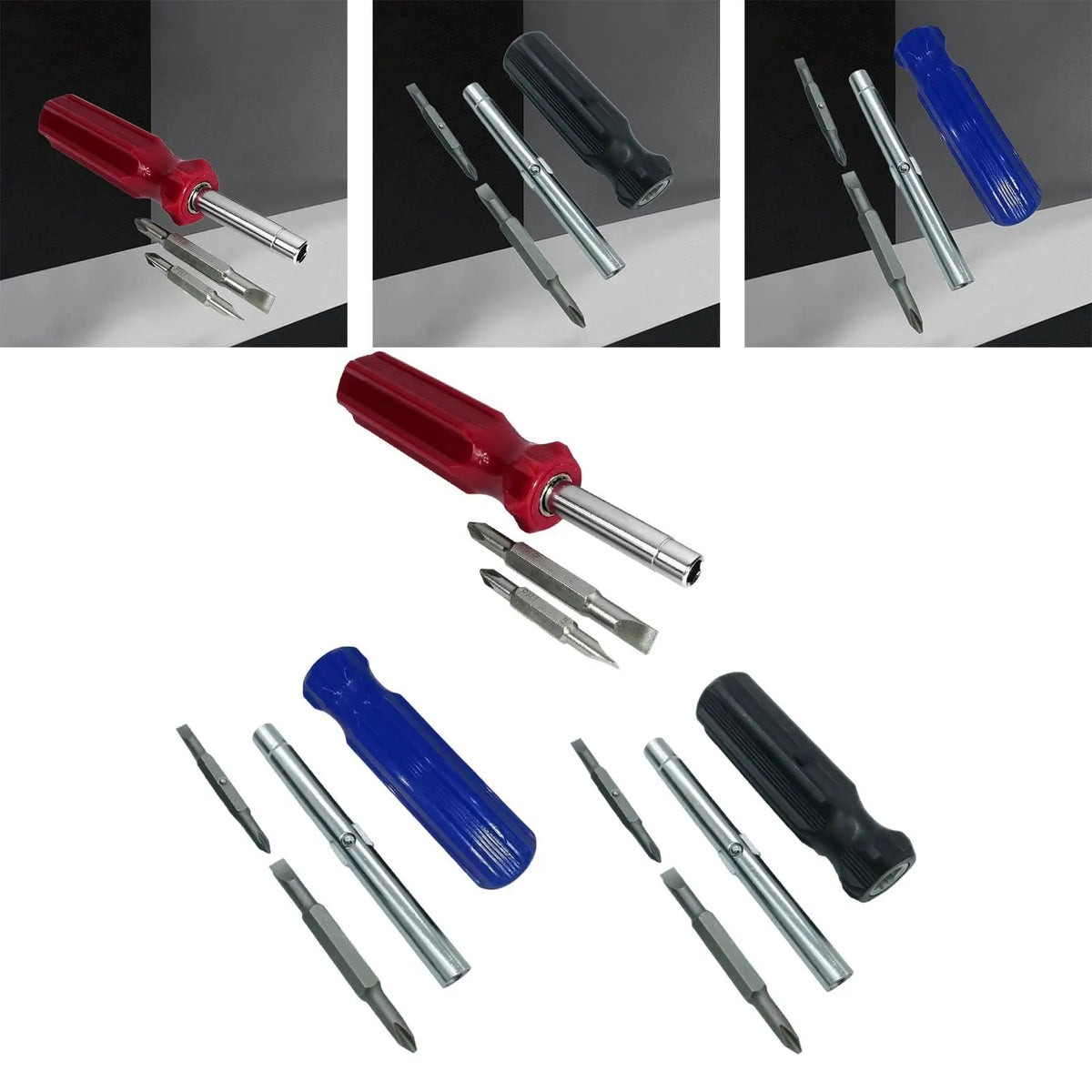 Premium Screwdriver Set