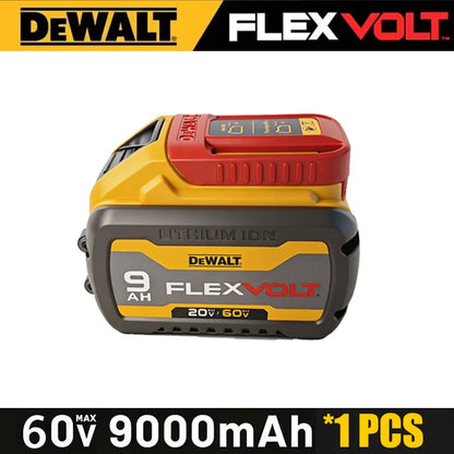 DEWALT 60V 9Ah FlexVolt Battery