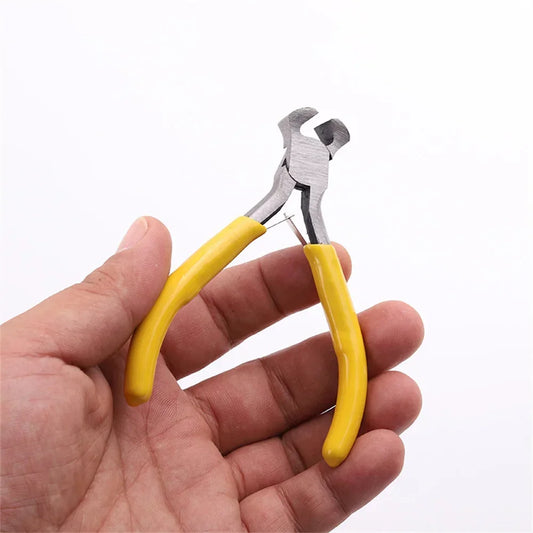 Watch Winding Stem Cutter Pliers