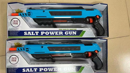 BUG-A-SALT 3.0 Salt Gun